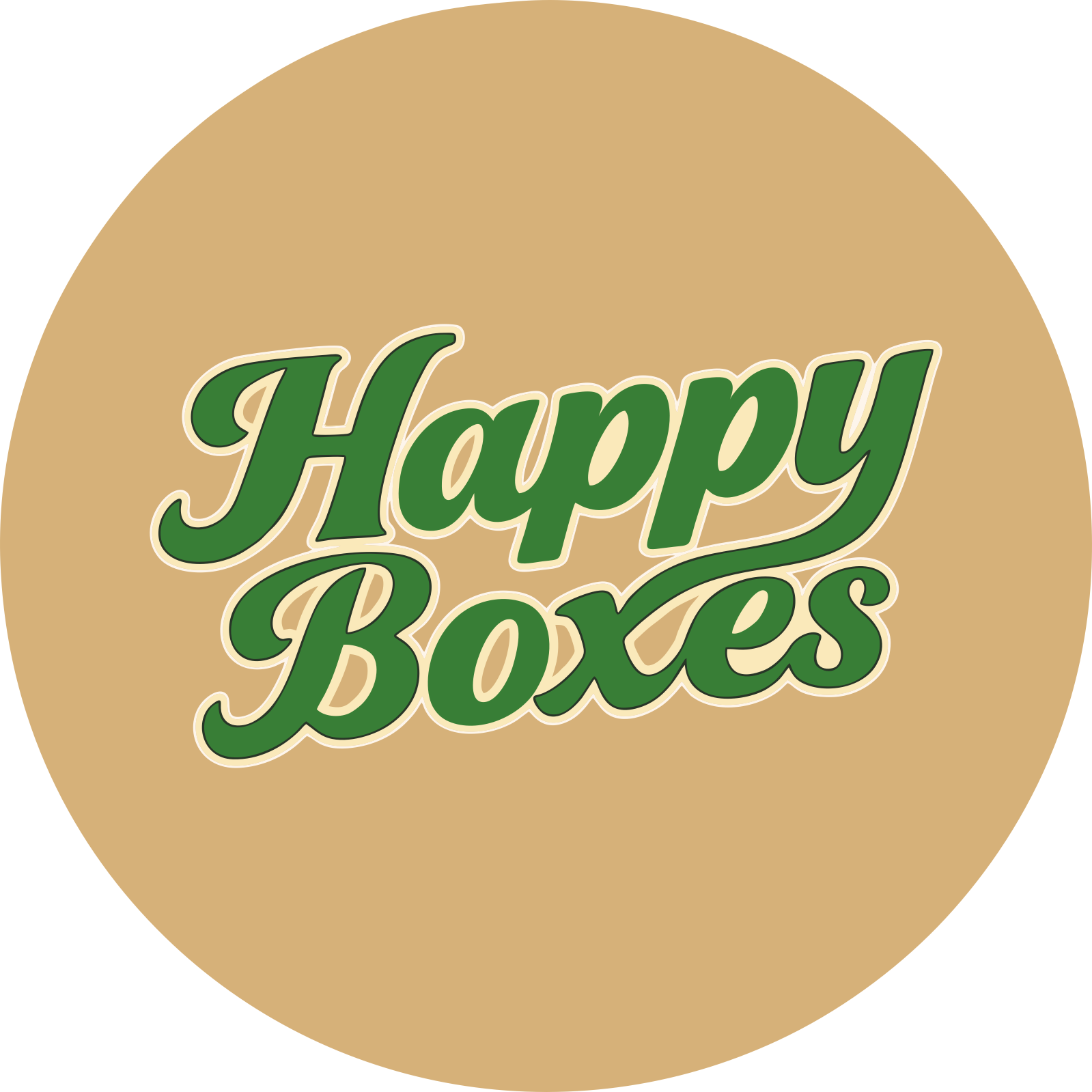 Happy Boxes "Yeni Nesil Deneyim ve Atölye Merkezi"